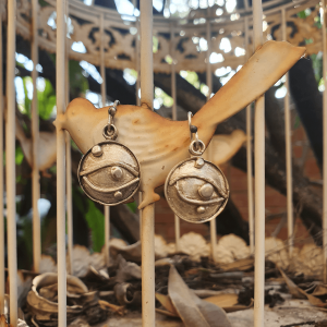 Aros oos de Horus