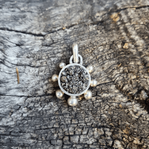 Collar Sonne Pirita M